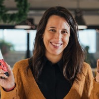 Freshly Cosmetics Employee Marta Pi Roig's profile photo