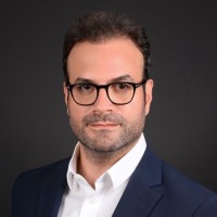 IFS Türkiye Employee Serkan Küçük's profile photo