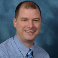 Connecticut Orthopaedics Employee Jason Bohn's profile photo