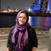 Asma Noor Email