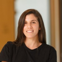 Oasis Security Employee Noa Barden's profile photo