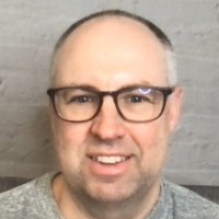 Rand & Sweet Employee Mike Sweet's profile photo