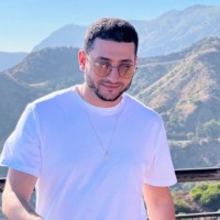 Aaron Cherner Email