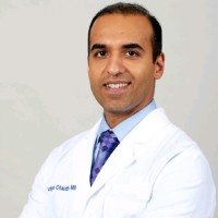 Sufiyan Chaudhry
