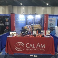 Cal Am Manufacturing Employee Jimmy Scanlon's profile photo