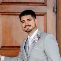 Bessemer Management Company Employee Anthony Thompson's profile photo