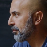 LLYC Employee Federico Isuani's profile photo