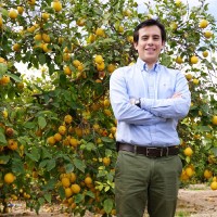 frutas poveda Employee Oscar Mateo Quinde Herrera's profile photo