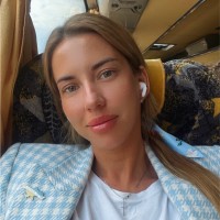 TOKA Employee Людмила Алексеенко's profile photo