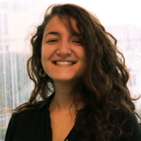 Monsieur TSHIRT Employee Milene Jahanpour's profile photo