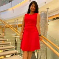Sentry Credit, Inc. Employee Kirtiashna Chandra's profile photo