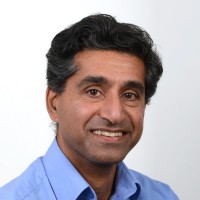 Subtera Employee Jay Purohit's profile photo