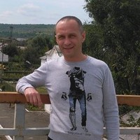 Civis Employee Vadim Babalau's profile photo