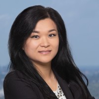 Infinity Hydrocarbons LLC Employee Sonia Sun's profile photo