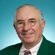 Saul Ewing LLP Employee Bob Cannon's profile photo