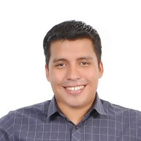 DIEDRO Employee Frederick Silva Carrasco's profile photo