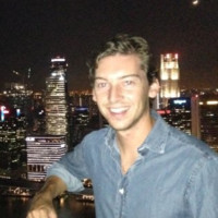 NextLeft Employee Jochem Hoefnagels's profile photo