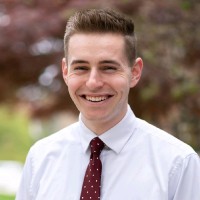 PENNSBURY SCHOOL DISTRICT Employee Caleb Trezise's profile photo