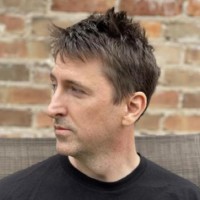 DRW Employee Rusty Bentley.'s profile photo