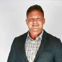 Curana Health Employee Sean Robb's profile photo