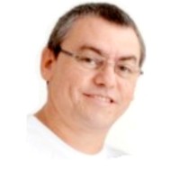 Hostweb Data Center Employee Israel do Amaral's profile photo