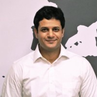 NetCom Learning Employee Ashish Bhatnagar's profile photo