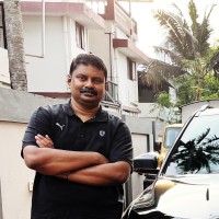 Narayanan Pramod Email