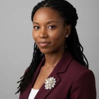 Joy Ajuluchukwu Email & Phone Number