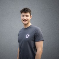 ChargeHere GmbH - Ein Unternehmen der EnBW Employee Robin Zacherl's profile photo