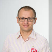 Wolf Learning Consulting Ltd Employee Gregory Casseleux's profile photo