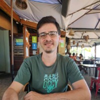 Product.ai Employee Andrei Costa's profile photo