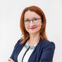 Sente Employee Anna Dudziak's profile photo