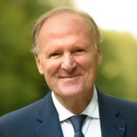 Assemblée des Français de l'Etranger Employee Georges-Francis Seingry's profile photo