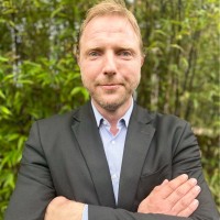Amalgamated Lifts Ltd Employee James Burgess's profile photo