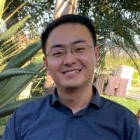 Rady Children's Physician Management Services Employee River Jiang's profile photo