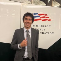Nicholas O'Sullivan Email