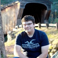 WebSensing Employee Lawson Boucher's profile photo