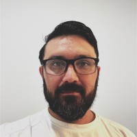 ATI, Inc. Employee Cristian Lopez's profile photo