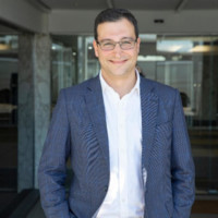 Bridge to Bricks Employee John Comino's profile photo