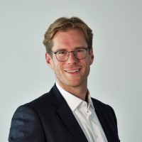 Impact Recruitment GmbH Employee Jonas Böckelmann's profile photo