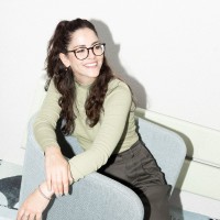 *zünder Employee Anuschka Henn's profile photo