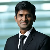 Elara Capital Employee Prashant B.'s profile photo