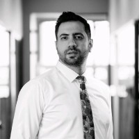 Dave Ansari Email & Phone Number