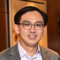 Eric Lam Email & Phone Number