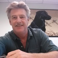 Colin Carlisle