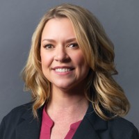 IronLink Logistics Employee Rochelle Mollo's profile photo