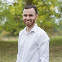 Lincoln City Foundation Employee Danny Carter's profile photo