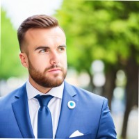 SunPro Wholesale (formerly Marygrove Products) Employee Mason Goin's profile photo