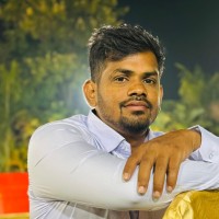 Career Net Technologies Employee Madhu Sudhan's profile photo