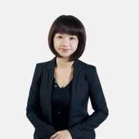 Fessura Employee Nina Zhixiang's profile photo